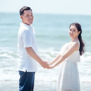 Mai Trâm profile icon