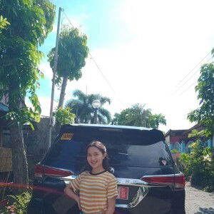 Cherwina Grasya Brotonel Burgos - Diomampo profile icon