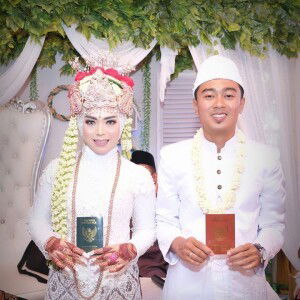 Tita Widiaa profile icon