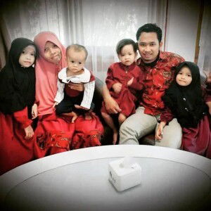 Nday Ghifary profile icon