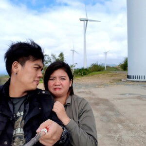 Aldrian Vener Mendoza profile icon