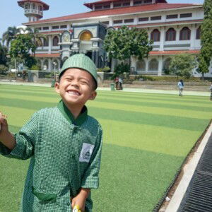 Fitria Alif Ba Taa profile icon