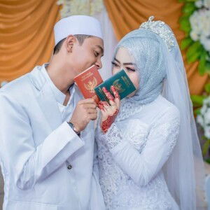 Nency Aprilia profile icon