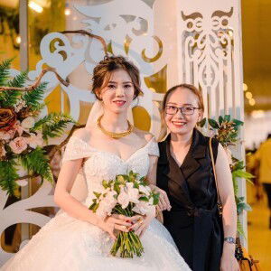 Thanh Huyền profile icon