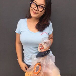 Carla Villya profile icon