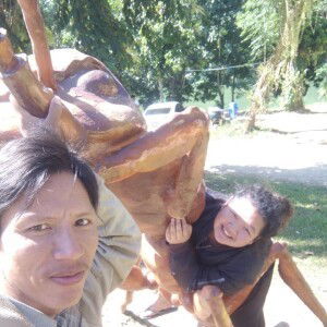 นู๋เดือน'นนน อี่หมู'มมม อ้วน'นนน profile icon