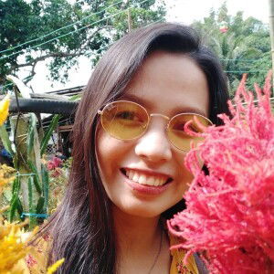 Princess Lorraine M. Delacruz profile icon