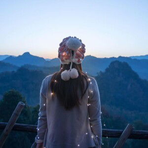 Amornrat profile icon