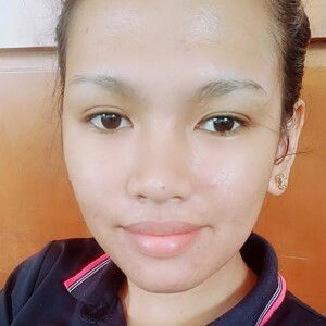 Jasmine Jhoy Vigilia Flores profile icon