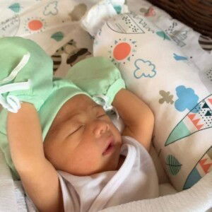 Nelly Bachinicha Babia Ebajay profile icon