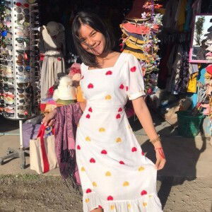 Chonnatda Ocharot profile icon