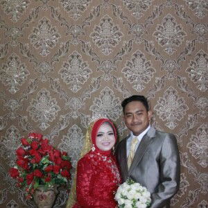 Cahyanti Indah Hati profile icon