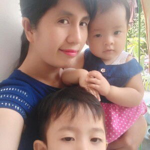 Lenny Harefa profile icon