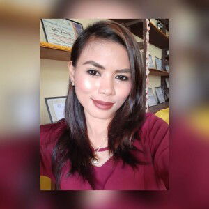 Rechel Aying-Timbal profile icon