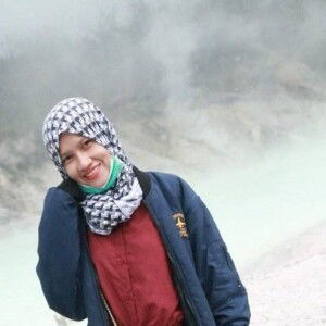 Putry Juwita profile icon