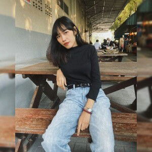 Saranya Promthong profile icon