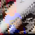 Abi Vraj profile icon