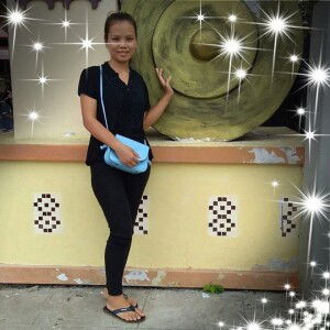 Marvianah Lilip profile icon