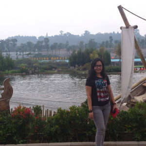 Margaretta Krisnawaty profile icon