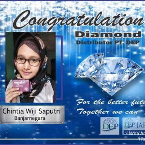 Chintia Nu Amoorea profile icon