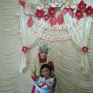 Titis Agustina Sari profile icon