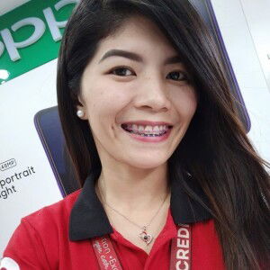 Kim Dinglasan De Chavez - Bisa profile icon