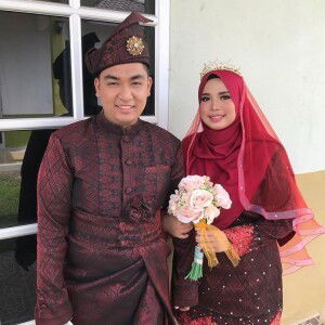 Muslihah Ahmad profile icon