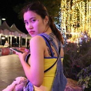 แม่โอ พ่อเจฟ น้องไจแอนต์ profile icon