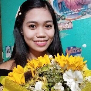 Shaire Mhaine Mendoza Uy profile icon