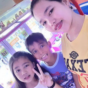 Reynalda Dela Cruz Jonalyn profile icon