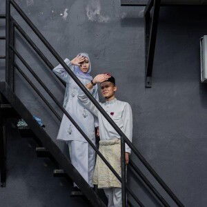 Zainur Zafarullah profile icon