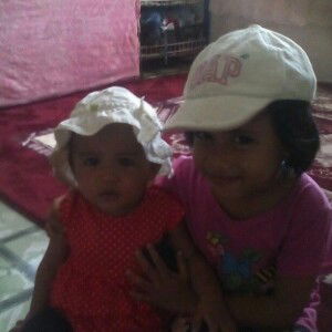 Batrisha Darwisha profile icon