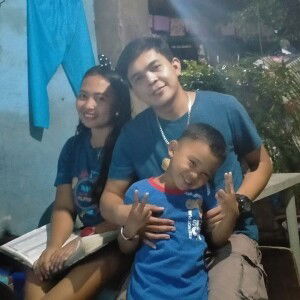 Rubelyn Delgado Evangelista profile icon