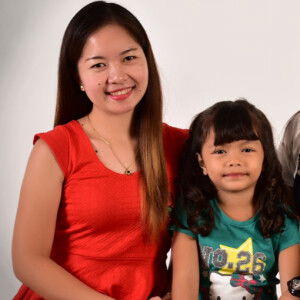 mariacris lacandola profile icon