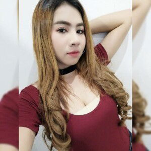 Nutchanad Prodprong Poppy profile icon