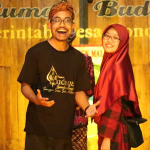 hidayatul khomaria profile icon