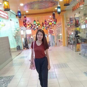 Day J. Siervo profile icon