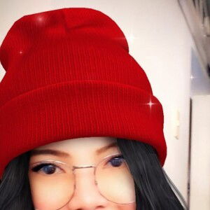 Glessy Domingo profile icon