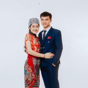 Thanh Tới profile icon