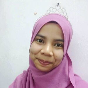 Arina Burhan profile icon