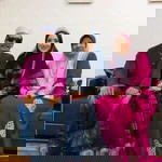 Roos Marlina Ahmad Jafri profile icon