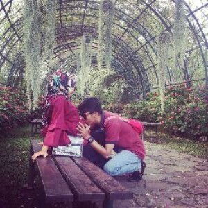 Laily Yusfahany profile icon