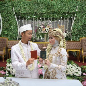 Reisha Fadhilah Hadianty profile icon