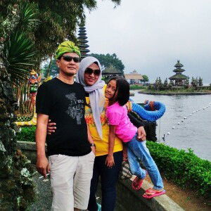 Kiki Rahayu profile icon