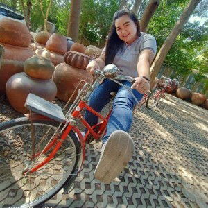 Salina Moon profile icon