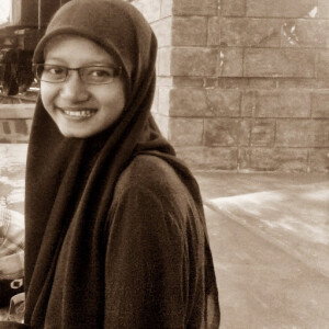 Nurmala Kurfa profile icon