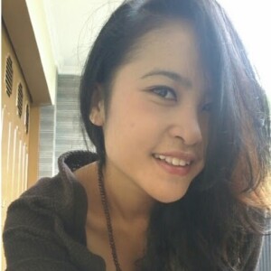 Raissa Vania profile icon