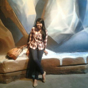 gina andrayani profile icon