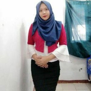 Nena Tri Ervini profile icon