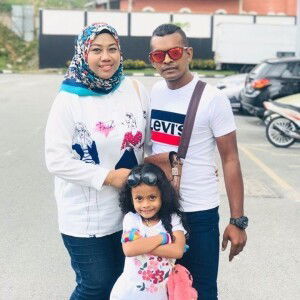 Nurul Syazlinda Shukri profile icon